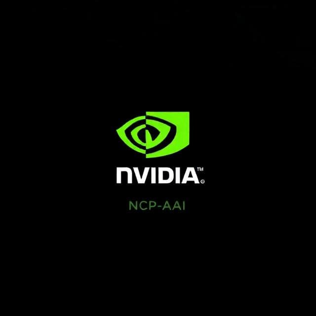 NVIDIA Agentic AI Certification Notes